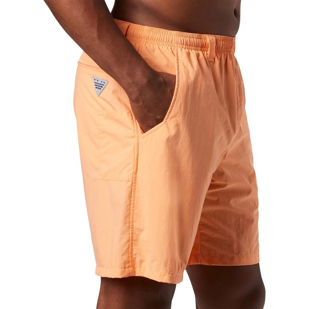 NWT Columbia Men's PFG Backcast III Water Shorts - Picture 4 of 5